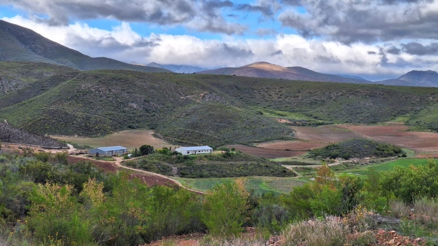 3 Bedroom Property for Sale in Joubertina Eastern Cape